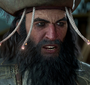 Edward Thatch / Barba Negra em Assassin's Creed IV: Black Flag e Black Flag Resynced