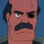 Dr. Briac Lao em Conan, o Menino do Futuro