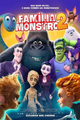 Família Monstro 2