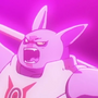 Gaimo em Dragon Ball Daima