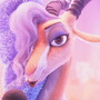 Gazella em Zootopia: Essa Cidade é o Bicho e Zootopia 2