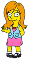 Jenny em Os Simpsons