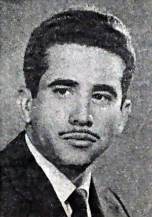 Anos 60