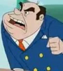 J.W. em Tom & Jerry: Velozes e Ferozes