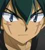 Kyoya Tategami em Beyblade: Metal Fusion, Metal Masters e Metal Fury