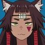 Lani em Chainsmoker Cat