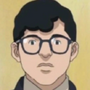 Masashi Yamada em Gantz