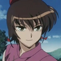 Miau em Ran, The Samurai Girl