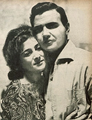 Neide Pavani e Paulo Villa