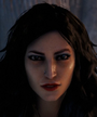 Noore Najjar em Far Cry 4