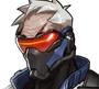 Jack Morrison / Soldado 76 em Overwatch e Overwatch 2
