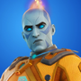 O Origem em Fortnite
