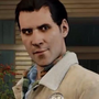 Reggie Rowe em InFamous: Second Son