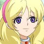 Relena Norstein em Digimon Data Squad