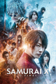 Samurai X: O Final