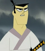 Samurai Jack (1ª-4ª temporada)