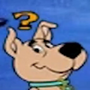 Scooby-Loo em Scooby-Doo!: Aventura na Cidade Fantasma e Scooby-Doo!: O Cavaleiro Fantasma