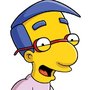 Milhouse Van Houten em Os Simpsons (Temporadas 7-11)