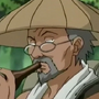 Tazuna em Naruto e Shippūden