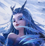 Ao Run em Ne Zha 2: O Renascer da Alma