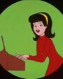 Veronica Lodge em A Turma do Archie (Double Sound) e Estados Unidos de Archie