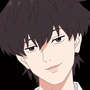 Asakaze em Sonny Boy
