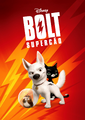 "Latindo para Lua" em Bolt: Supercão