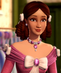 Catherine Brito/ Nikki em Barbie em a Canção de Natal