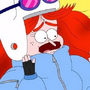 Chido em Sanjay & Craig
