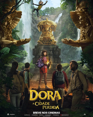 Dora e a Cidade Perdida Pôster.jpg