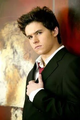 Francisco Leonardo Blanco em Rebelde (2004)