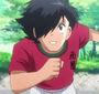 Hajime Taki em Capitão Tsubasa