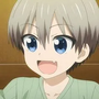 Hana Uzaki em Uzaki-chan Wants to Hang Out!