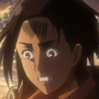 Ilse Langner em Attack on Titan: O Diário de Ilse