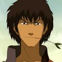Jato em Avatar: A Lenda de Aang