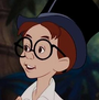 João Darling em As Aventuras de Peter Pan