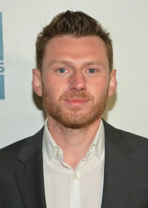 Keir O'Donnell 2013.jpg