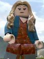 Vivian em LEGO Jurassic World