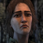 Lilly em The Walking Dead: The Final Season