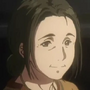 Mãe do Aídan em Violet Evergarden