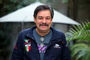 Martin Vaca em Mexicânicos