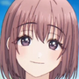 Midori Maeno em With You, Our Love Will Make It Through