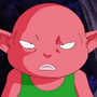 Monaka em Dragon Ball Super