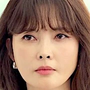 Kim Se-Ra em Meu Demônio Favorito