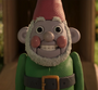Norbot em Wallace & Gromit: Avengança