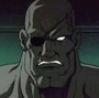 Sagat em Street Fighter II: O Filme (Master Sound)