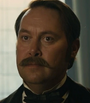 Samuel Blake em Warrior (2019)