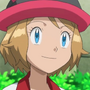 Serena em Pokemon XY&Z