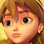 Joy Pepper em Superbook (3ª Temporada)