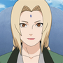 Tsunade em Naruto, Naruto Shippuden e Boruto: Naruto Next Generations